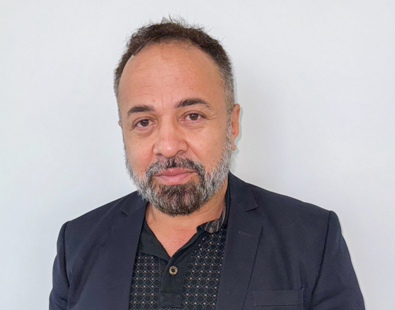 Erandir Santos Gomes