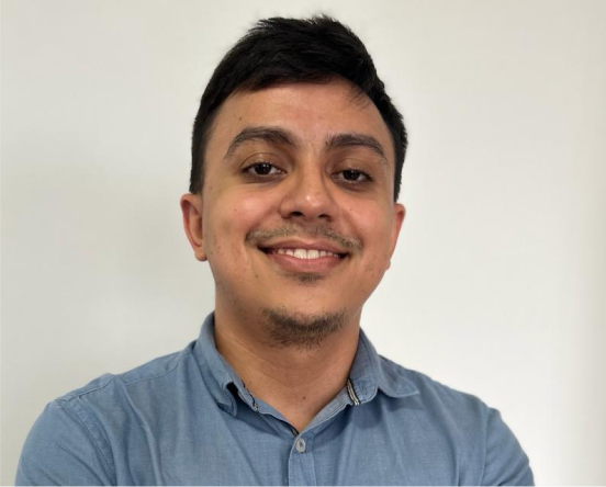 Gleiton de Souza Vasconcelos Gomes