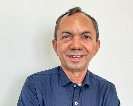 Luiz Adalton Oliveira de Amorim